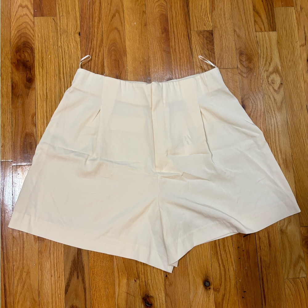 Zara shorts